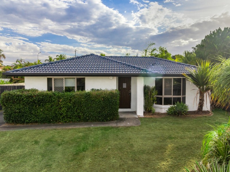 13 Jackson Court, Regents Park QLD 4118