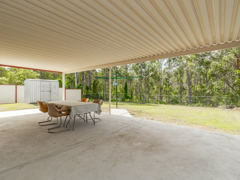 15 Lake Amaroo Court, Logan Reserve QLD 4133