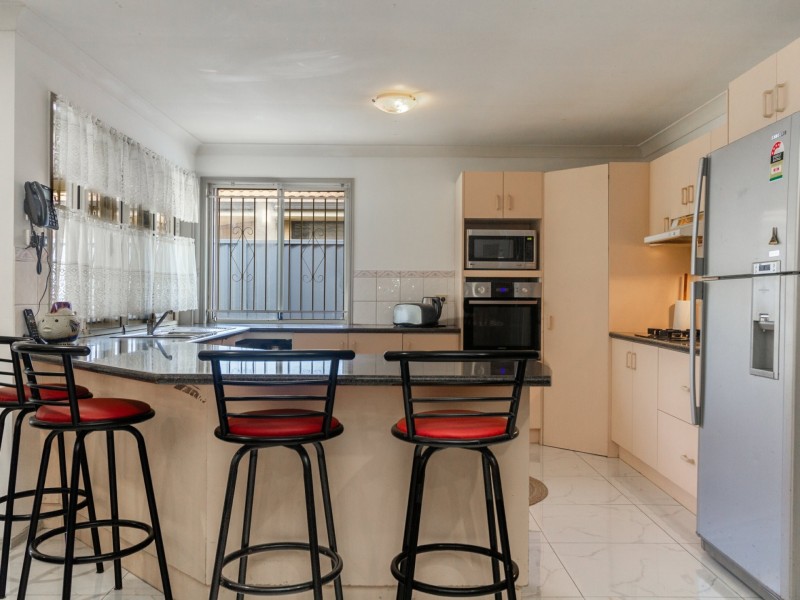 15 Lake Amaroo Court, Logan Reserve QLD 4133