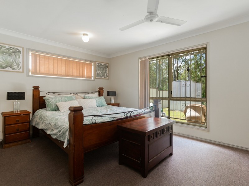 15 Lake Amaroo Court, Logan Reserve QLD 4133