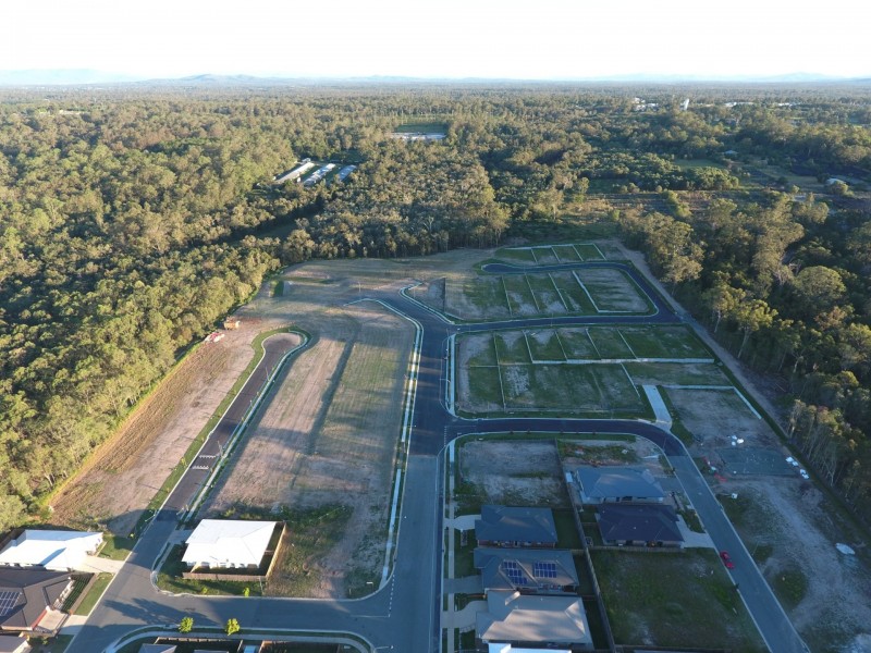 L51 Waller Road, Park Ridge QLD 4125