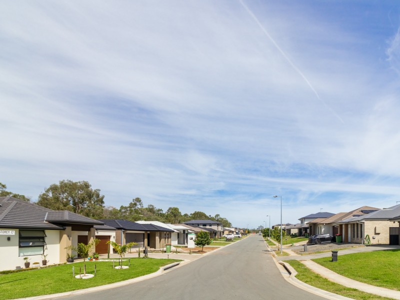 L51 Waller Road, Park Ridge QLD 4125