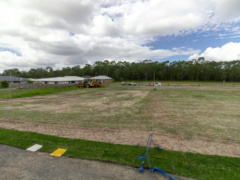 L51 Waller Road, Park Ridge QLD 4125