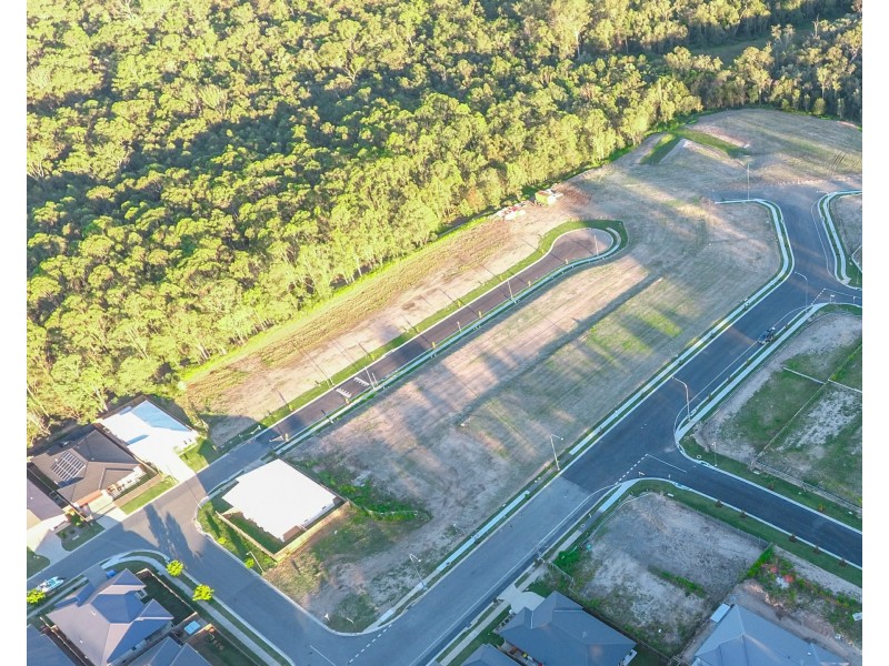 L51 Waller Road, Park Ridge QLD 4125