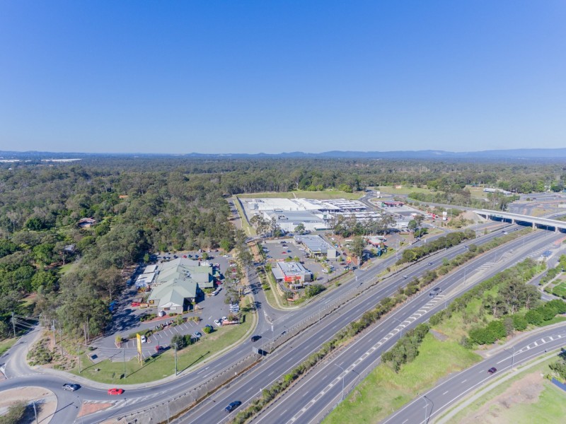 L51 Waller Road, Park Ridge QLD 4125