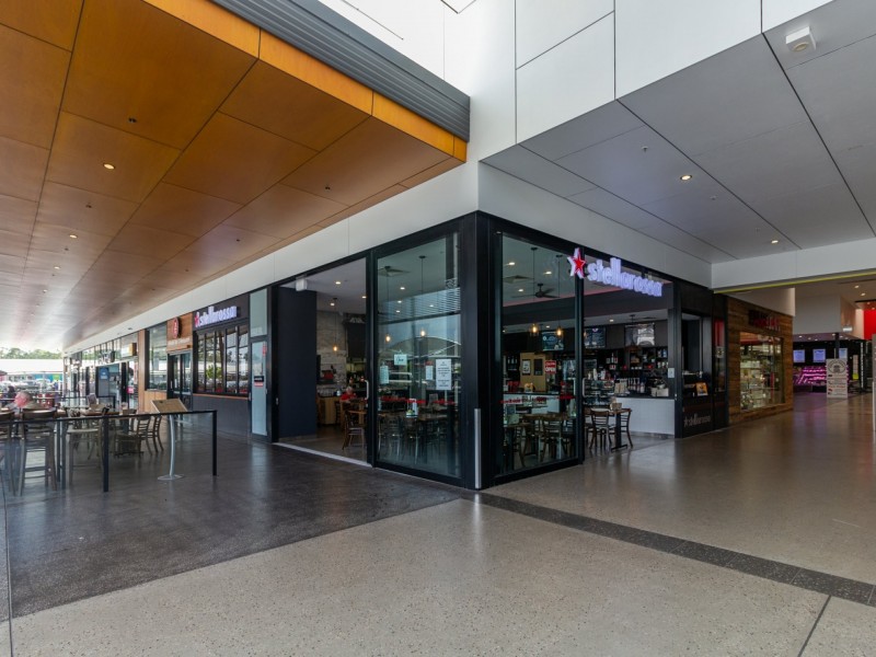 L51 Waller Road, Park Ridge QLD 4125