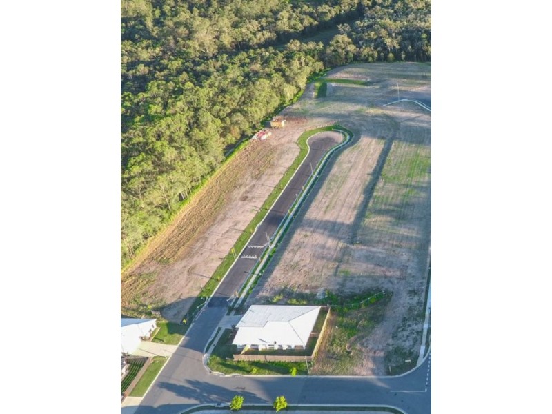 L78 Waller Road, Park Ridge QLD 4125