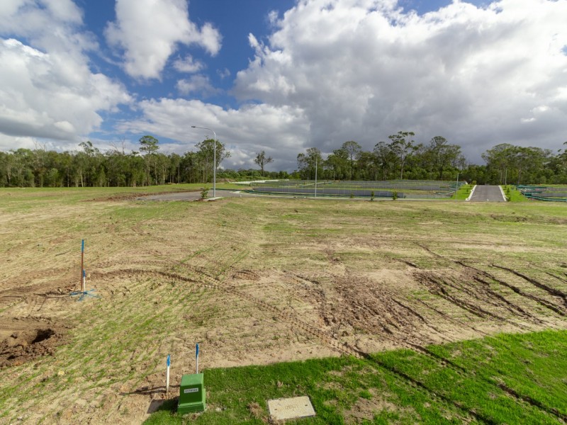 L78 Waller Road, Park Ridge QLD 4125