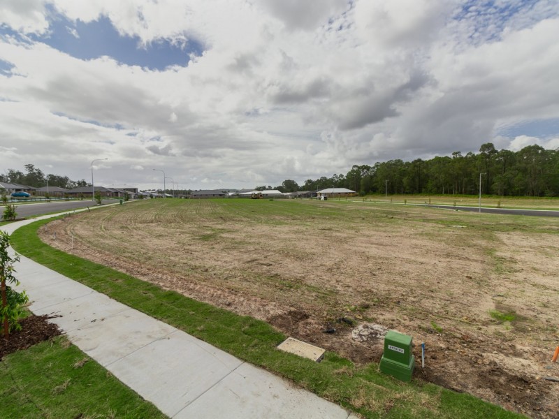 L78 Waller Road, Park Ridge QLD 4125