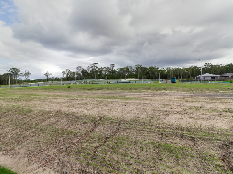 L63 John Storey Court, Park Ridge QLD 4125