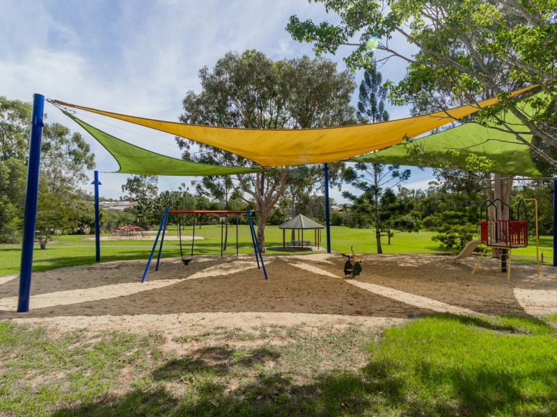 L63 John Storey Court, Park Ridge QLD 4125