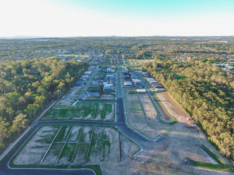 L63 John Storey Court, Park Ridge QLD 4125