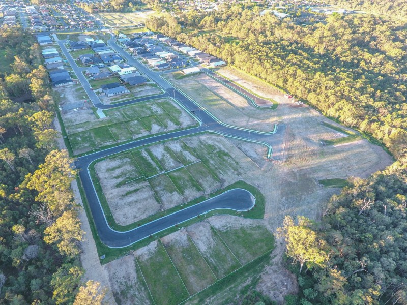 L63 John Storey Court, Park Ridge QLD 4125