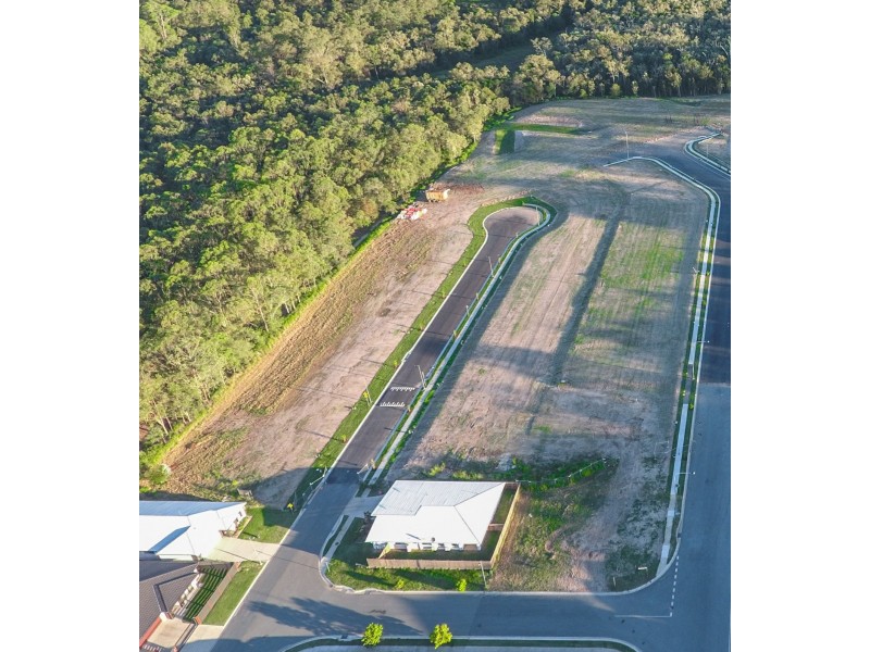 L63 John Storey Court, Park Ridge QLD 4125