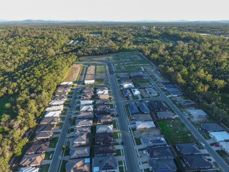 L63 John Storey Court, Park Ridge QLD 4125