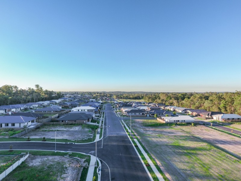 L63 John Storey Court, Park Ridge QLD 4125