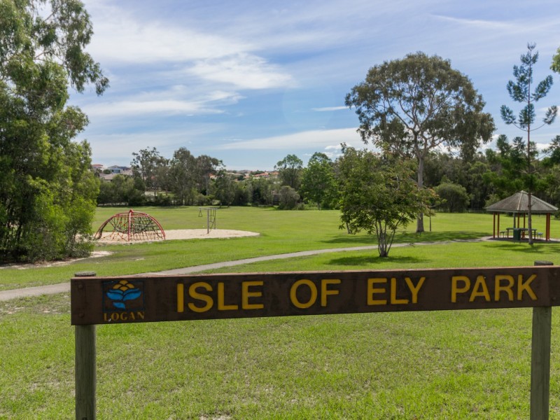 L65 John Storey Court, Park Ridge QLD 4125