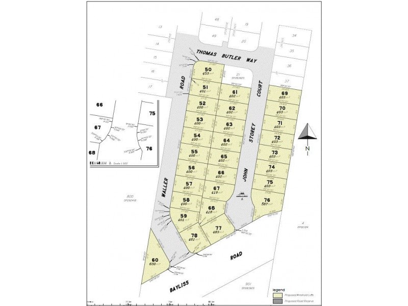 L66 John Storey Court, Park Ridge QLD 4125 Floorplan