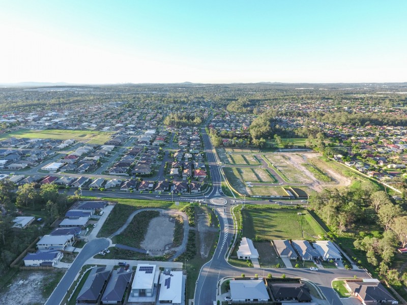 L69 John Storey Court, Park Ridge QLD 4125