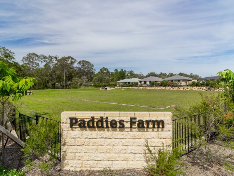 L73 John Storey Court, Park Ridge QLD 4125