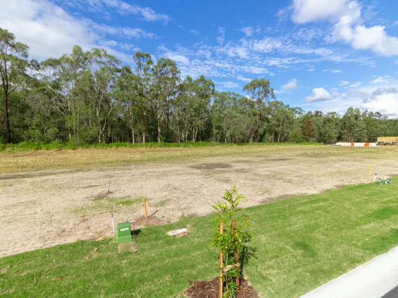 L73 John Storey Court, Park Ridge QLD 4125
