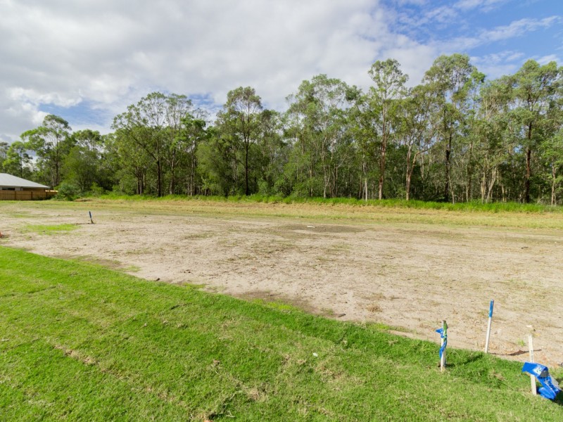 L73 John Storey Court, Park Ridge QLD 4125