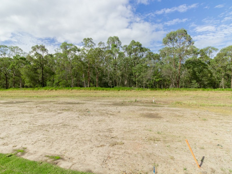 L74 John Storey Court, Park Ridge QLD 4125