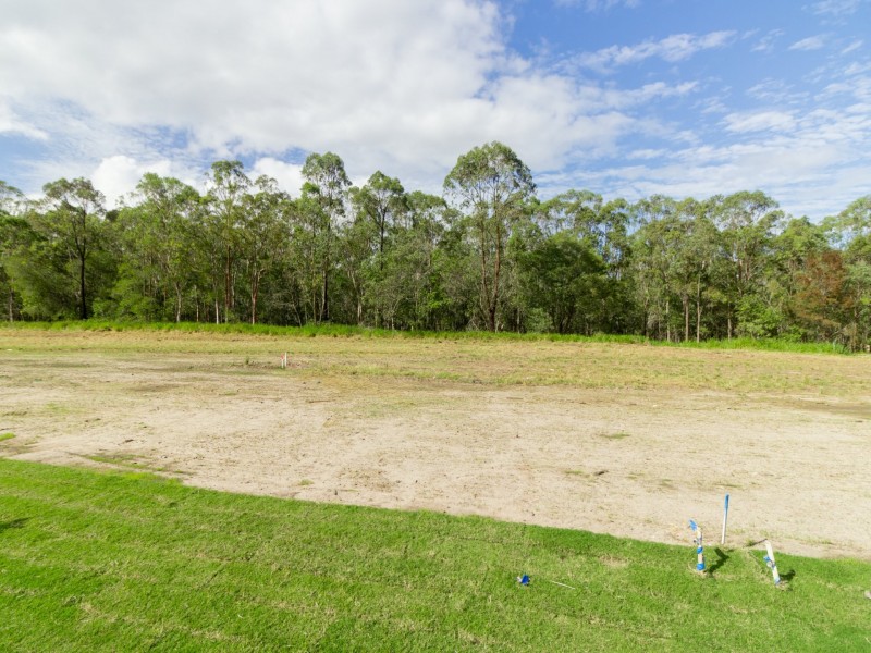 L75 John Storey Court, Park Ridge QLD 4125