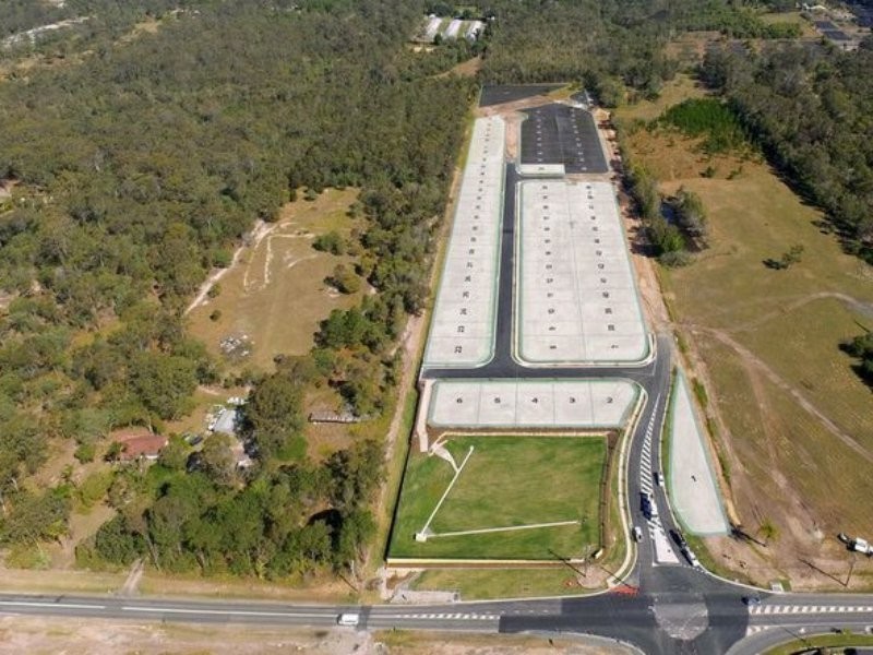 L75 John Storey Court, Park Ridge QLD 4125