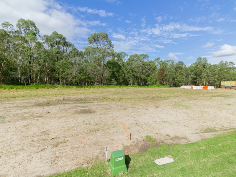 L75 John Storey Court, Park Ridge QLD 4125