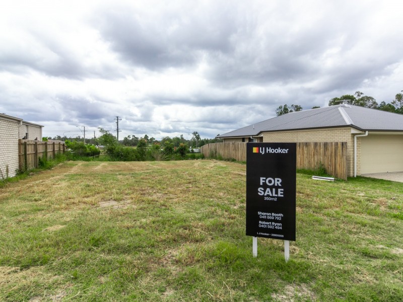 4 (Lot 3) Fiveways Circuit, Park Ridge QLD 4125