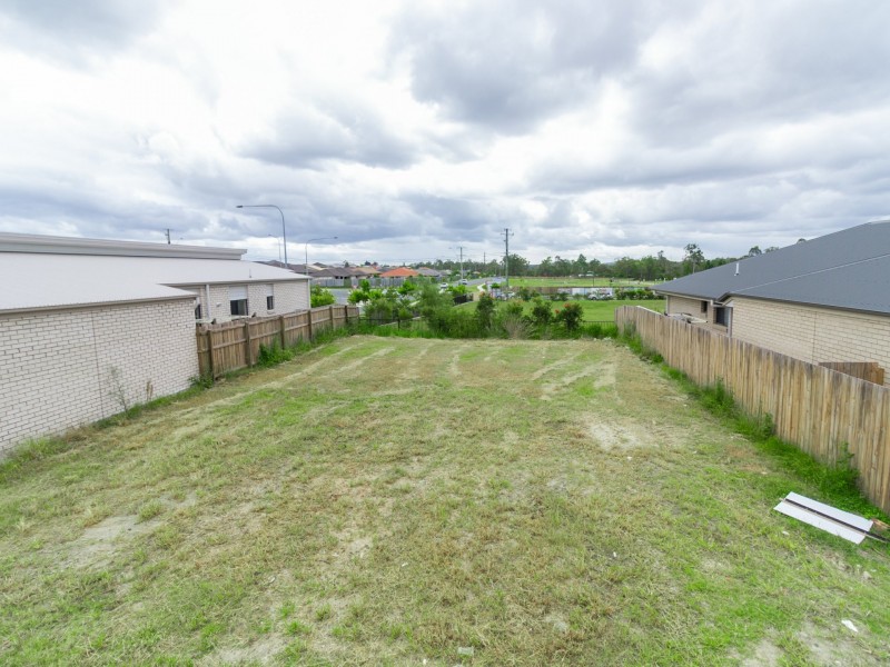4 (Lot 3) Fiveways Circuit, Park Ridge QLD 4125