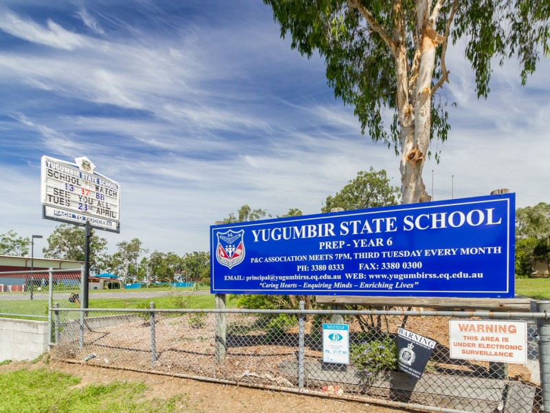 4 (Lot 3) Fiveways Circuit, Park Ridge QLD 4125