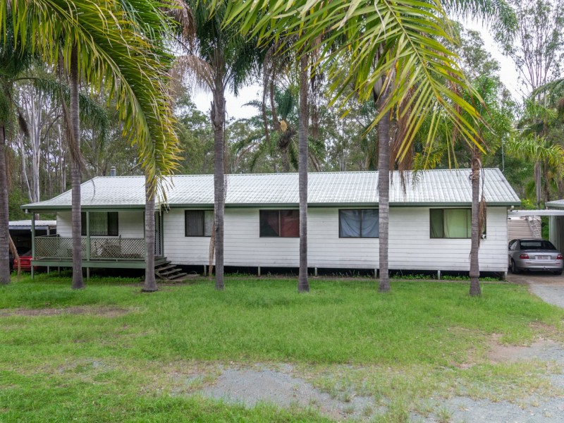 50 Condamine Drive, Logan Village QLD 4207