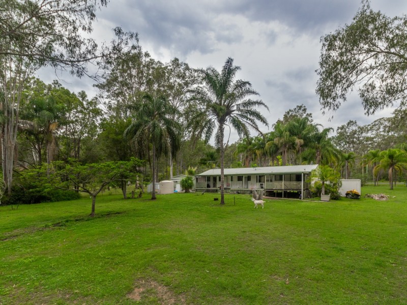50 Condamine Drive, Logan Village QLD 4207