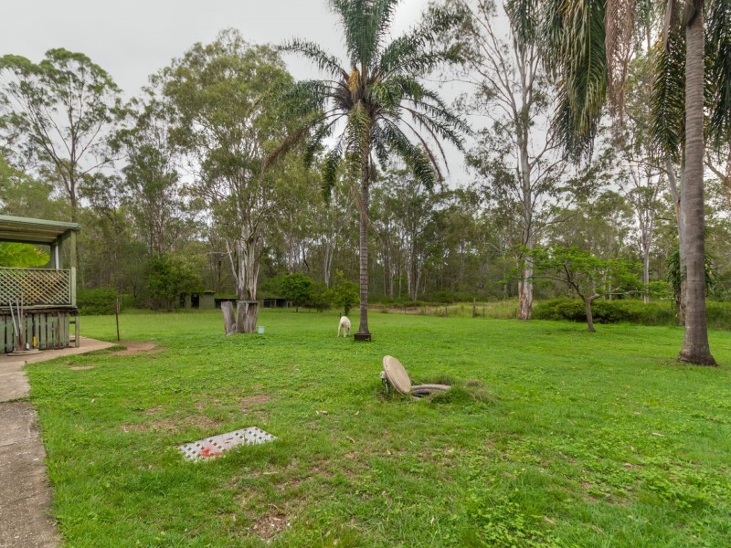 50 Condamine Drive, Logan Village QLD 4207