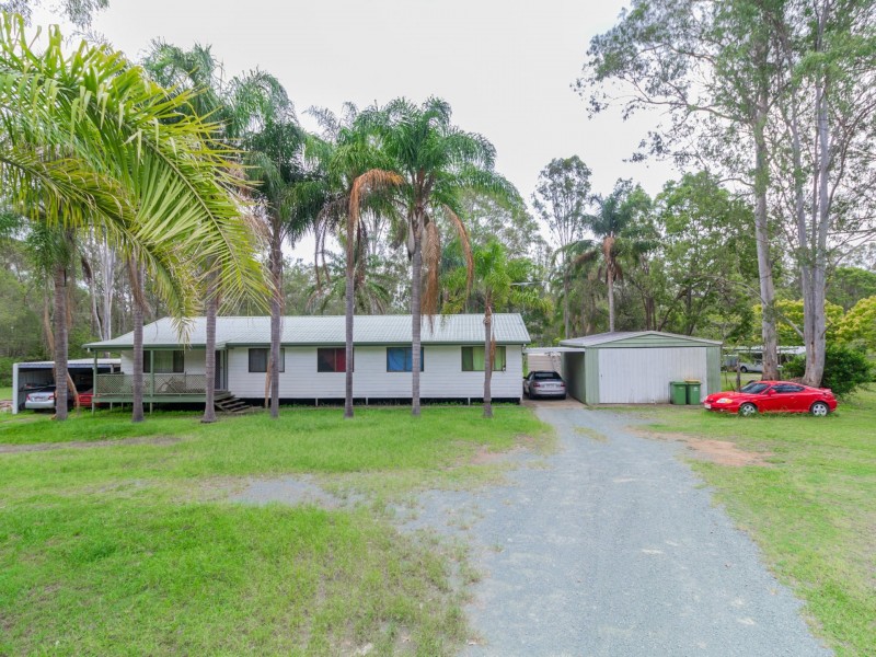50 Condamine Drive, Logan Village QLD 4207
