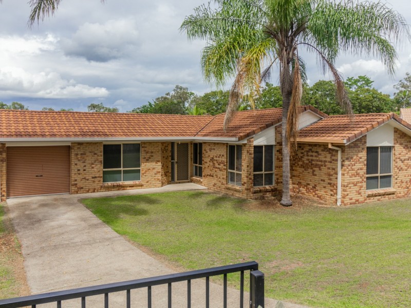 8 Mareeba Court, Boronia Heights QLD 4124