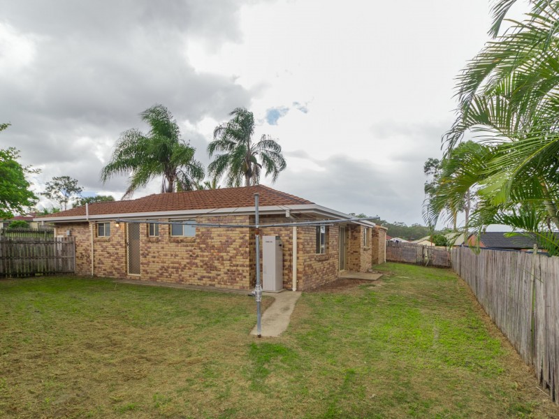 8 Mareeba Court, Boronia Heights QLD 4124