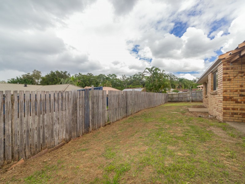 8 Mareeba Court, Boronia Heights QLD 4124