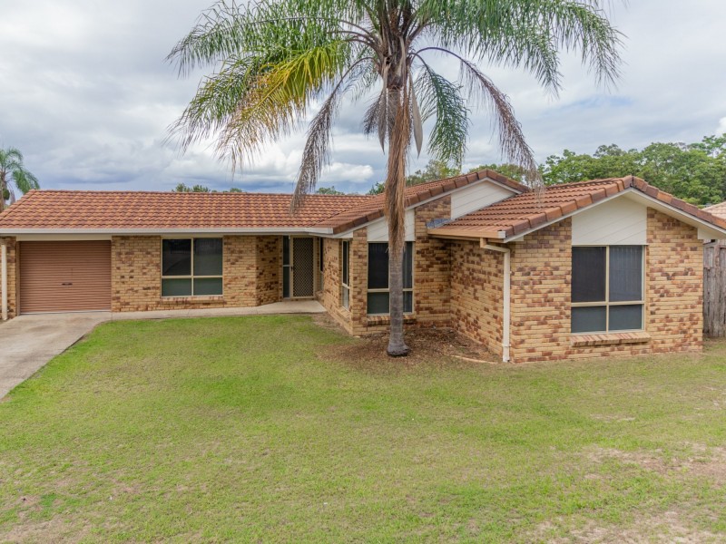 8 Mareeba Court, Boronia Heights QLD 4124