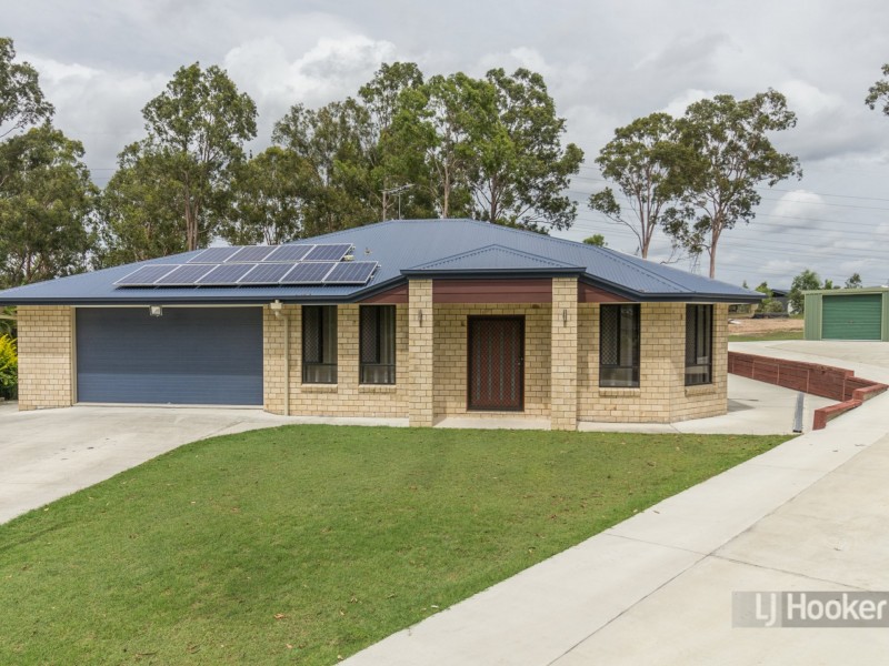 1 Quartz Close, Greenbank QLD 4124