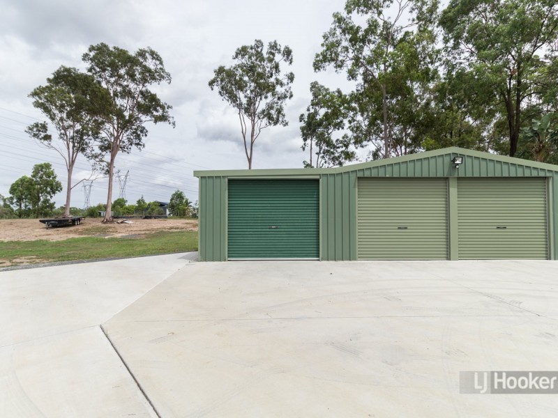 1 Quartz Close, Greenbank QLD 4124