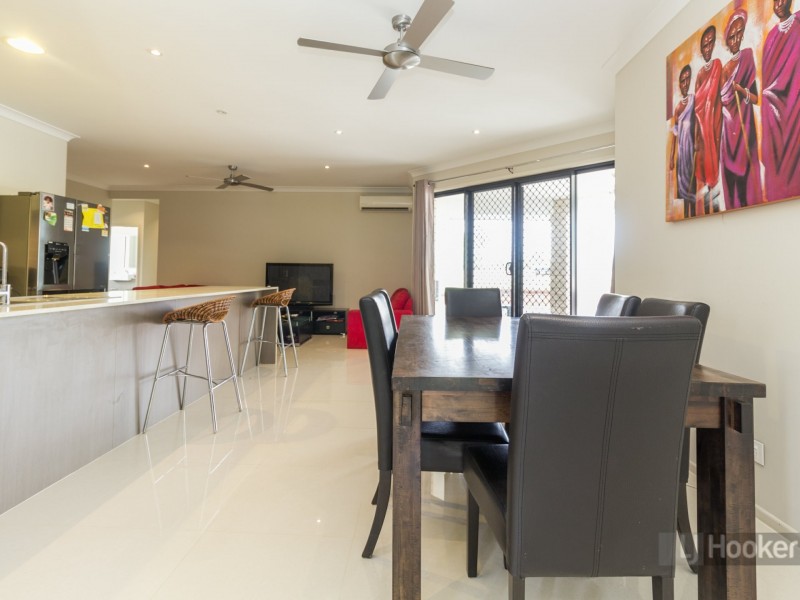 1 Quartz Close, Greenbank QLD 4124