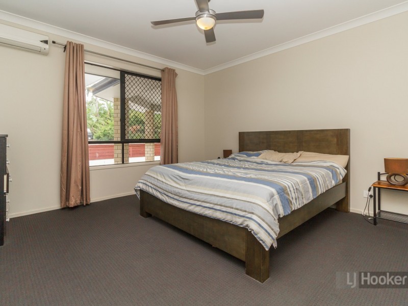 1 Quartz Close, Greenbank QLD 4124