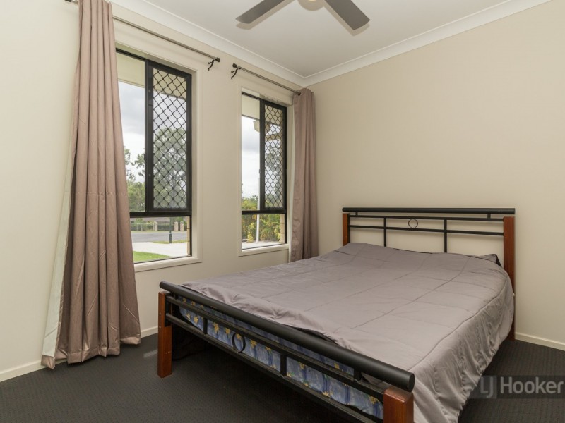 1 Quartz Close, Greenbank QLD 4124