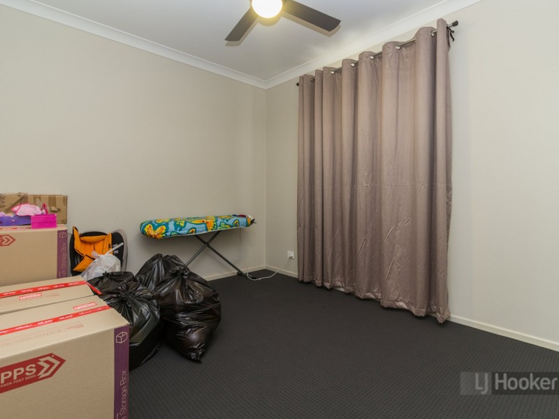 1 Quartz Close, Greenbank QLD 4124