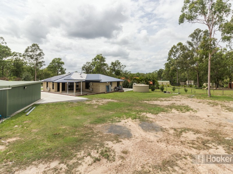 1 Quartz Close, Greenbank QLD 4124