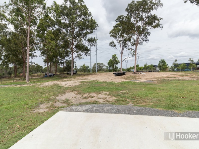 1 Quartz Close, Greenbank QLD 4124