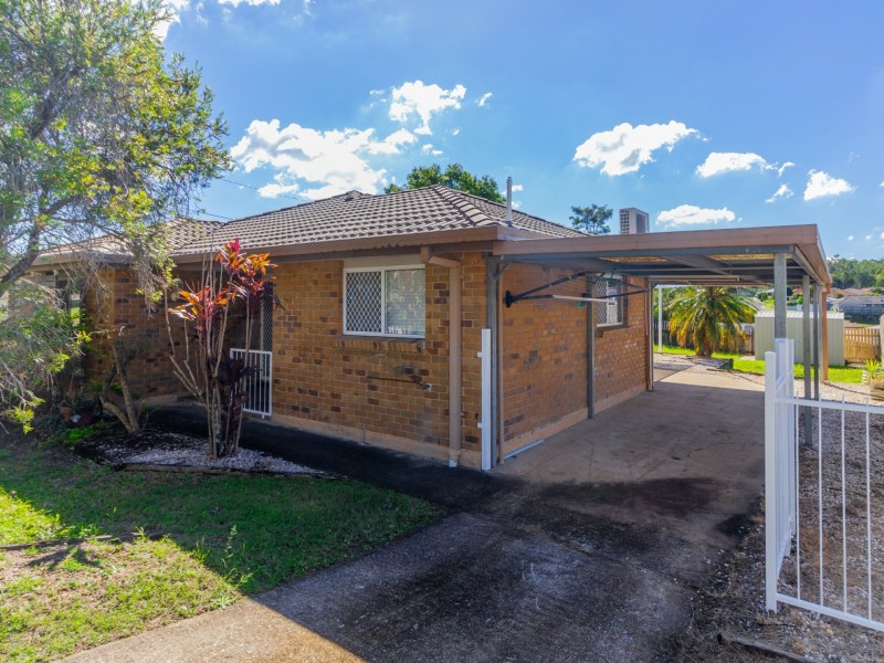13 Hysten Street, Boronia Heights QLD 4124